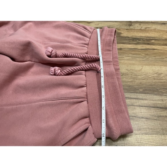 Lounge Rope Cord Joggers Pink‎ Lounge Underwear - Picture 8 of 10